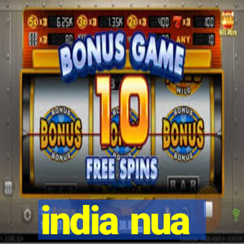india nua